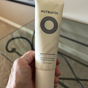 Nutrafol Build Up Blocker